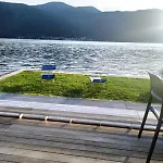 Casa Della Musica View And Garden Mandello del Lario