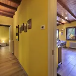 Holiday home Casa Della Musica View And Garden *