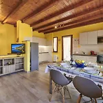 Holiday home Casa Della Musica View And Garden *