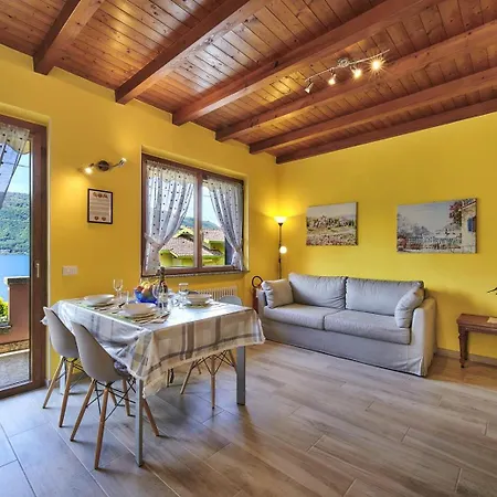 Holiday home Casa Della Musica View And Garden *