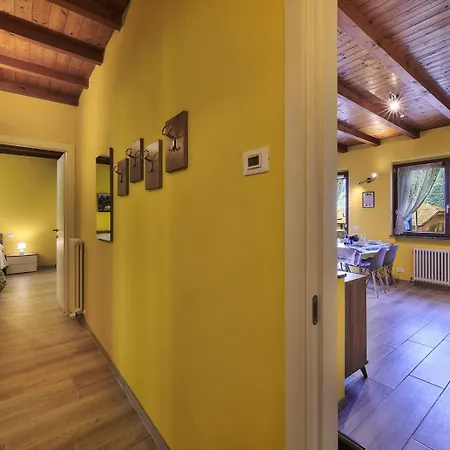 بيت للعطل Casa Della Musica View And Garden *