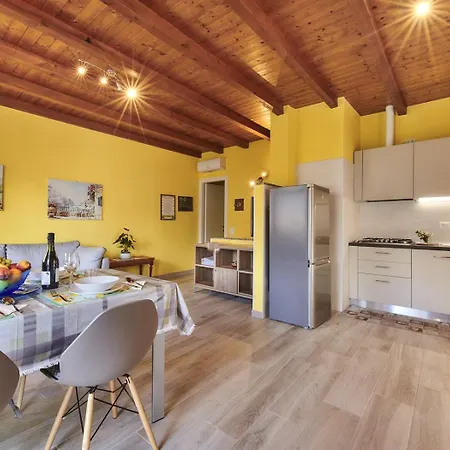 Holiday home Casa Della Musica View And Garden *