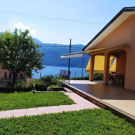 Casa Della Musica View And Garden בית נופש